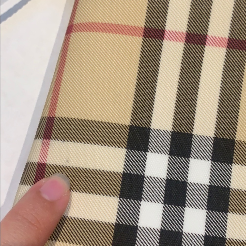 Burberry Nova Pochette Handbag - Picture 10 of 14